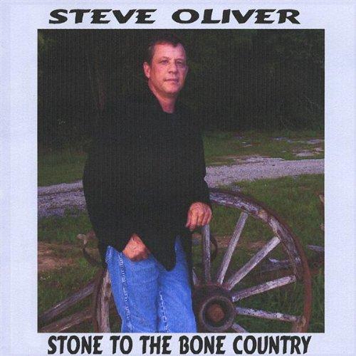 STONE TO THE BONE COUNTRY (CDR)