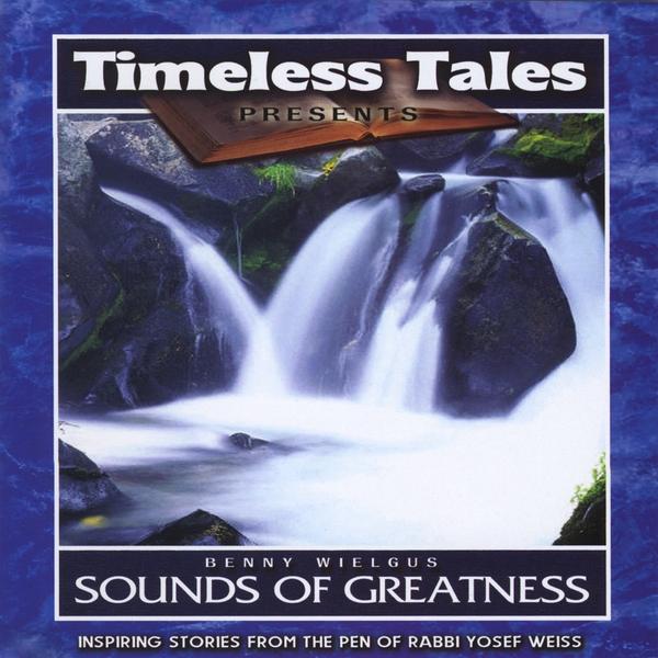 TIMELESS TALES-SOUNDS OF GREATNESS