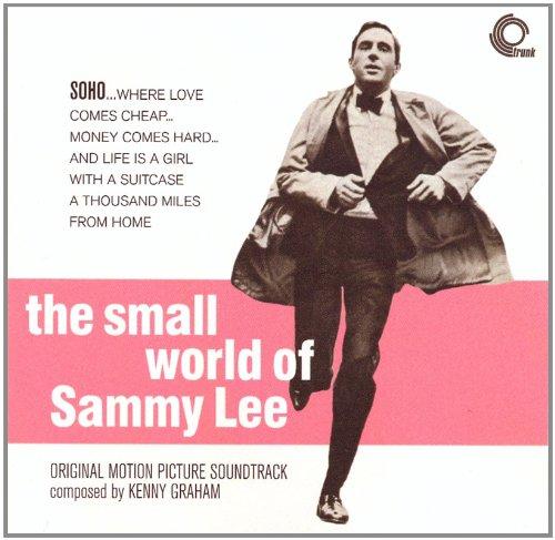 SMALL WORLD OF SAMMY LEE / O.S.T.