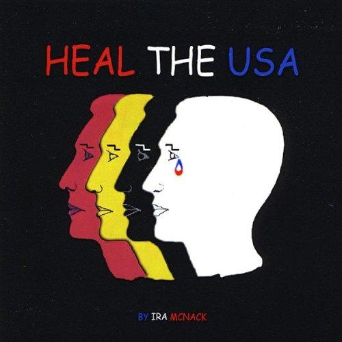 HEAL THE USA (CDR)