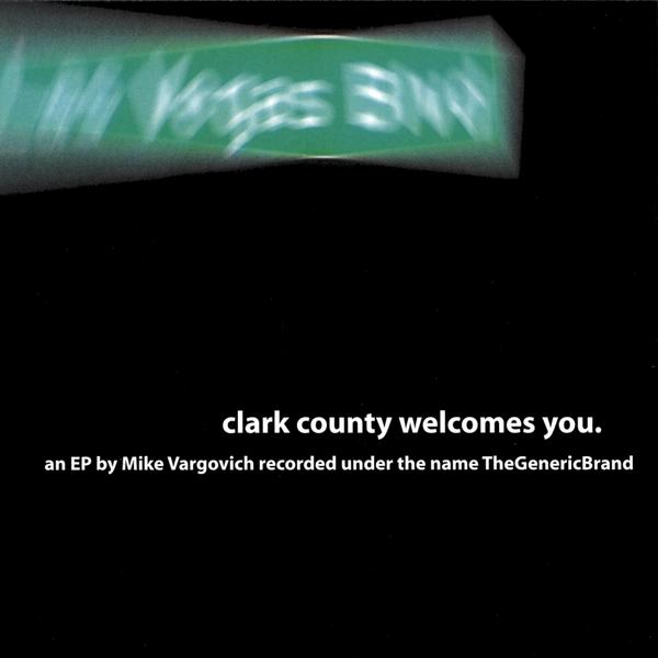 CLARK COUNTY WELCOMES YOU