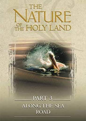 NATURE OF THE HOLYLAND PART 3: ALONG