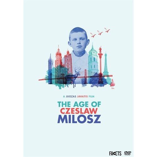 AGE OF CZESLAW MILOSZ