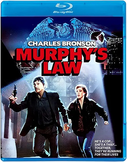 MURPHY'S LAW (1986) / (SPEC)