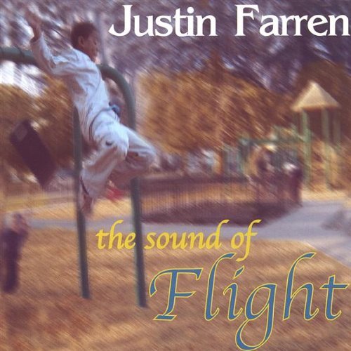 SOUND OF FLIGHT
