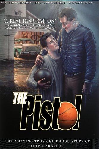PISTOL: THE BIRTH OF A LEGEND