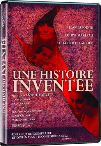UN HISTOIRE INVENTEE / (CAN NTSC)