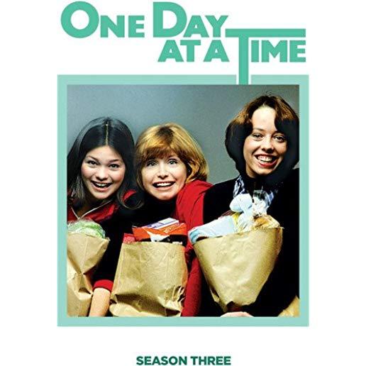 ONE DAY AT A TIME: SEASON THREE (3PC) / (FULL 3PK)