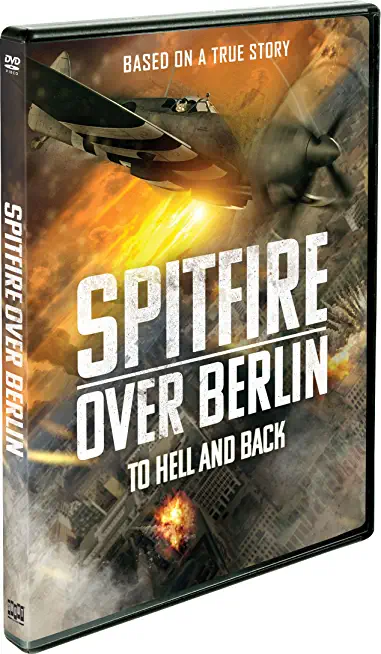 SPITFIRE OVER BERLIN