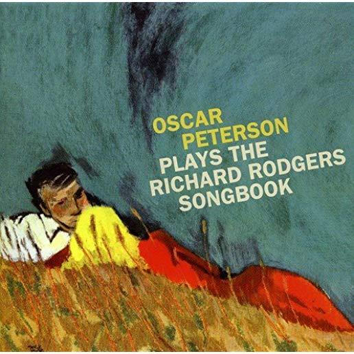 RICHARD RODGERS SONGBOOK