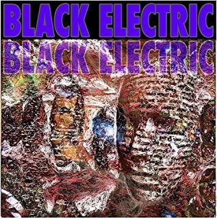 BLACK ELECTRIC (LTD) (DIG)