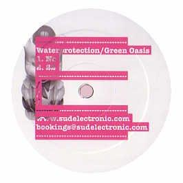 GREEN OASIS (EP)