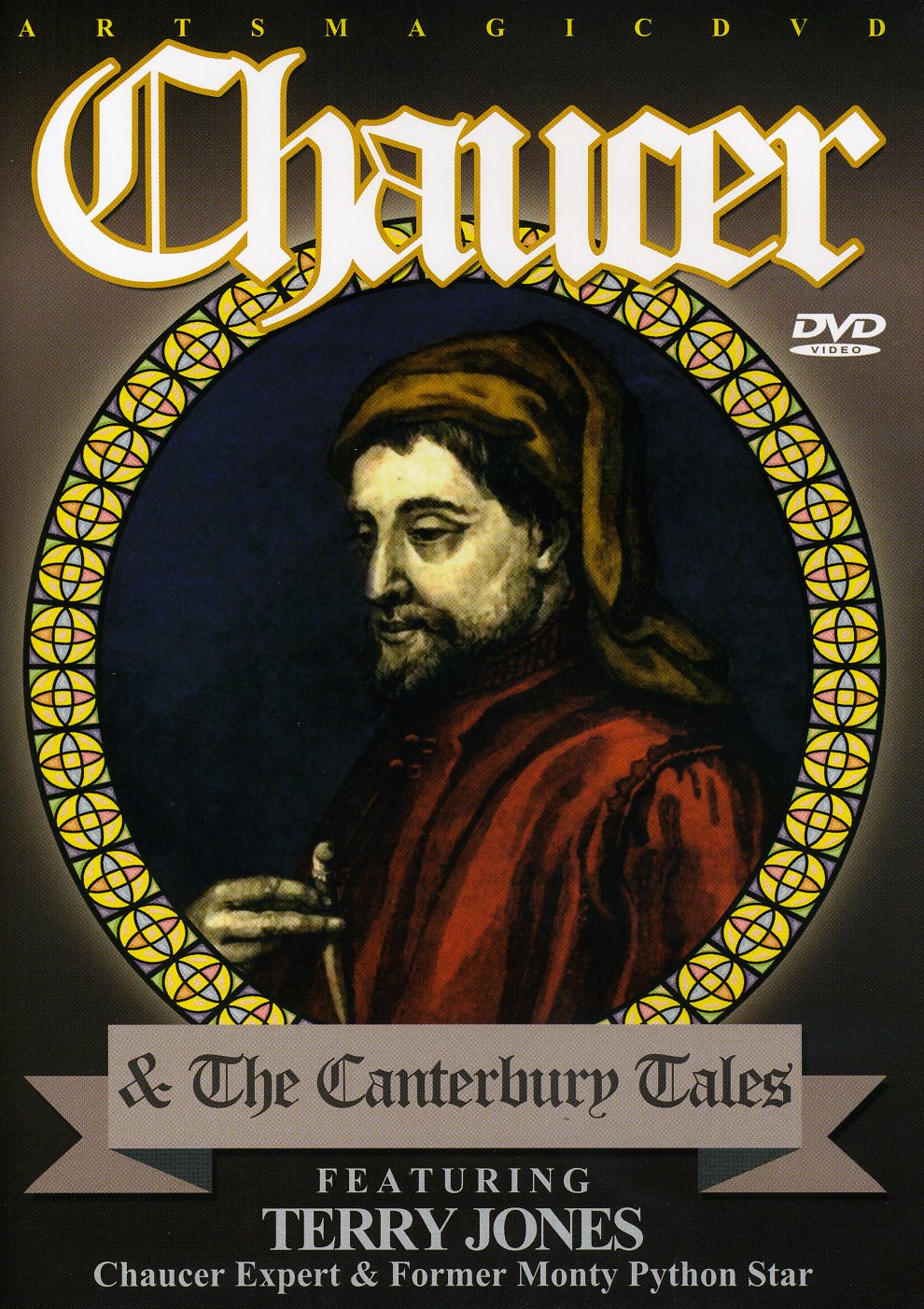 CHAUCER: ROAD TO CANTERBURY