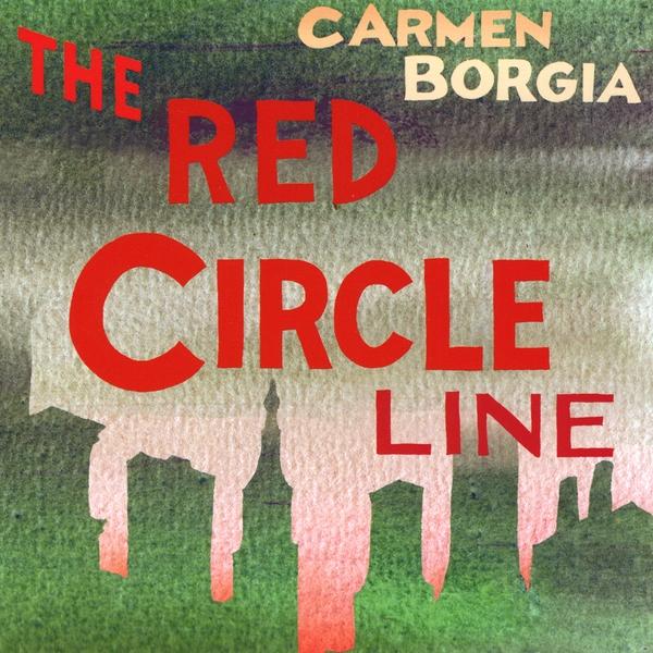 RED CIRCLE LINE