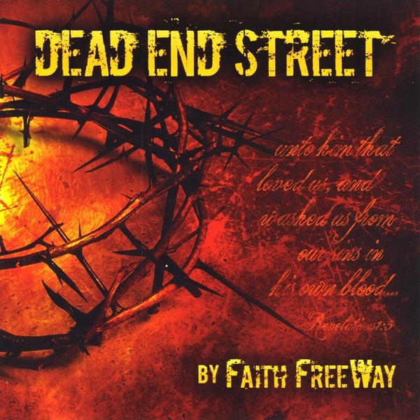 DEAD END STREET