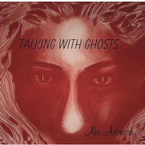 TALKING WITH GHOSTS (CDR)