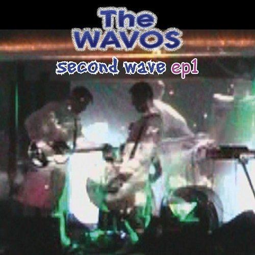 SECOND WAVE EP1 (CDR)