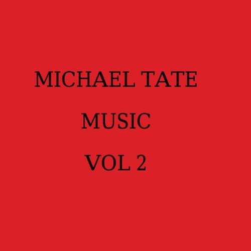 MICHAEL TATE MUSIC 2 (CDR)