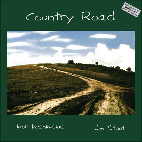 COUNTRY ROAD (CDR)