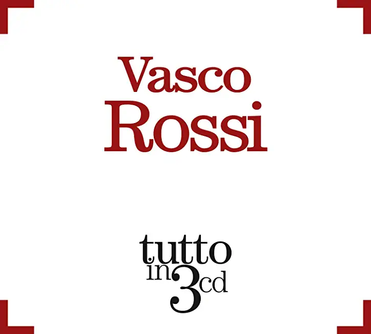 VASCO ROSSI