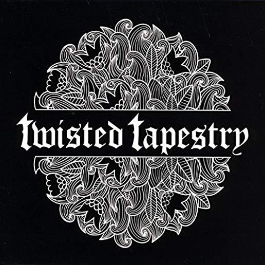 TWISTED TAPESTRY