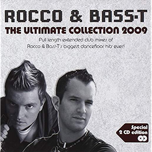 ULTIMATE COLLECTION 2009