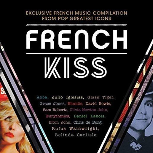 FRENCH KISS / VARIOUS (CAN)