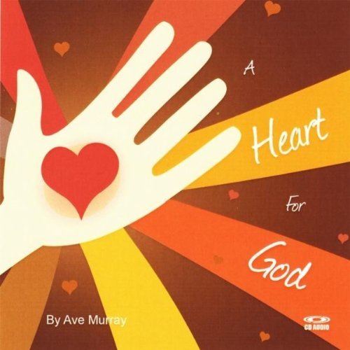 HEART FOR GOD