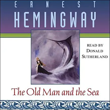 OLD MAN AND THE SEA (PPBK)