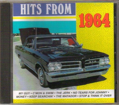 HITS FROM 1964 / VARIOUS