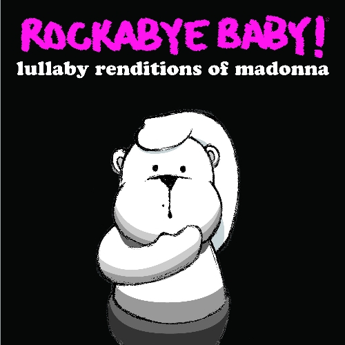 LULLABY RENDITIONS OF MADONNA (JEWL) (OCRD)