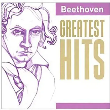BEETHOVEN GREATEST HITS / VARIOUS