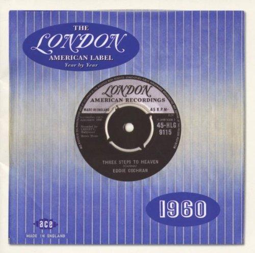 LONDON AMERICAN LABEL: YEAR BY YEAR 1960 / VARIOUS