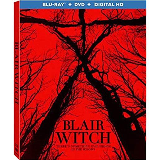 BLAIR WITCH (2PC) (W/DVD)