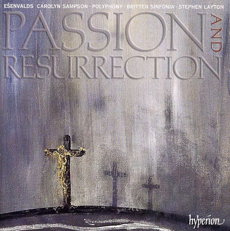 PASSION & RESURRECTION