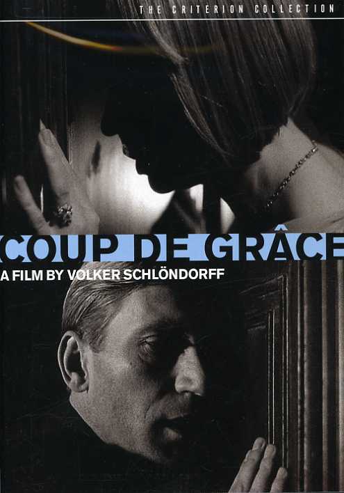 COUP DE GRACE/DVD