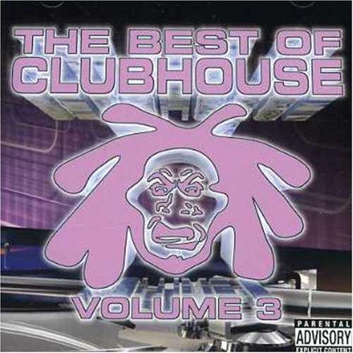 BEST OF CLUBHOUSE 3 / VARIOUS (CAN)