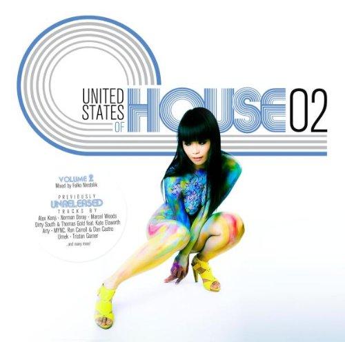 UNITED STATES OF HOUSE 2 / VARIOUS