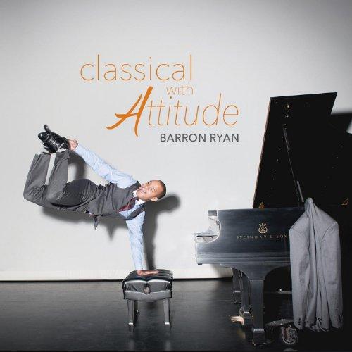 CLASSICAL WITH ATTITUDE