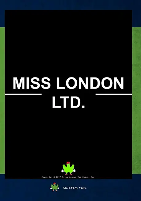 MISS LONDON LIMITED / (MOD)