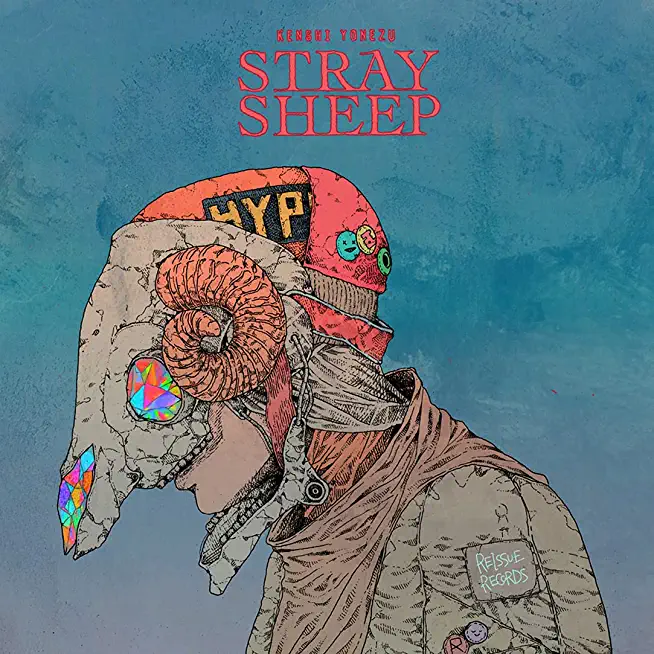 STRAY SHEEP (JPN)