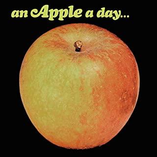 APPLE A DAY (EXP) (UK)