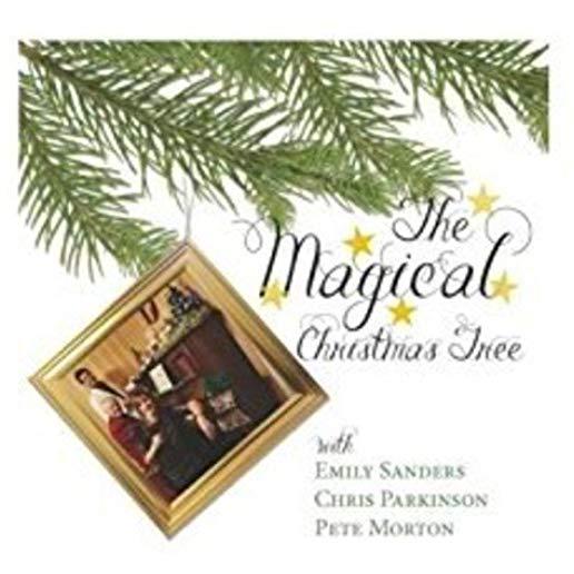 MAGICAL CHRISTMAS TREE (UK)