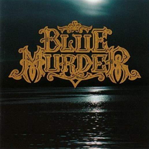BLUE MURDER (RMST)
