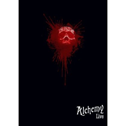 ALCHEMY BOX (W/DVD) (BOX)
