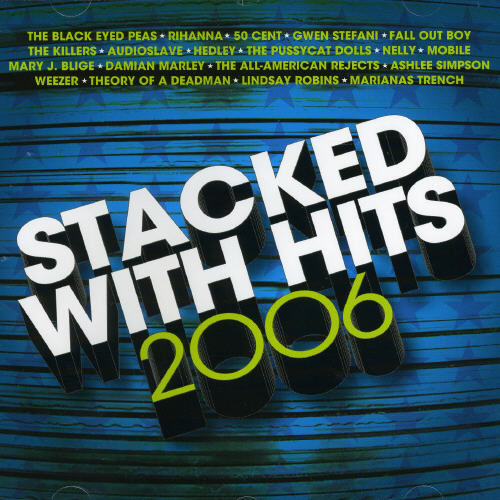 STACKED WITH HITS 2006 / VARIOUS (CAN)