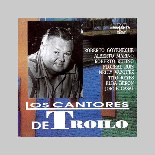 LOS CANTORES DE TROILO / VARIOUS (ARG)