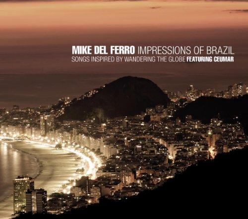IMPRESSIONS OF BRAZIL (OCRD)