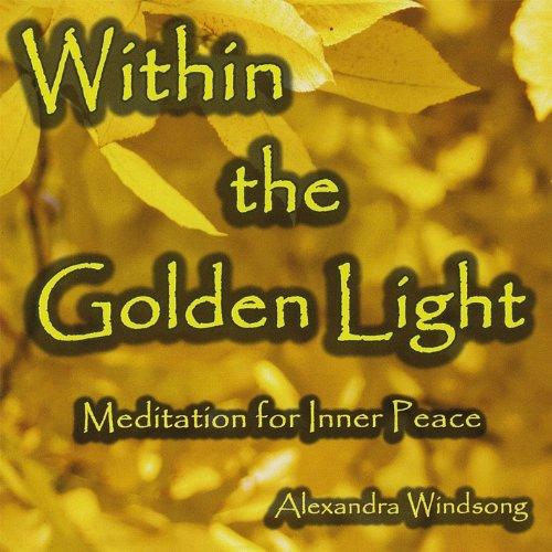 WITHIN THE GOLDEN LIGHT (CDR)