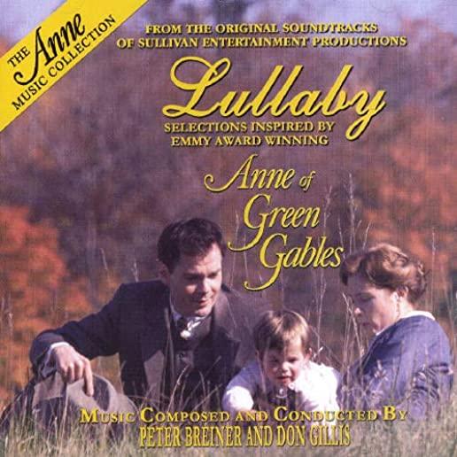 ANNE OF GREEN GABLES: LULABY / O.S.T. (CAN)
